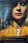 The Secret Keeper (U)