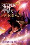 Keeper of the Lost Cities #3: Everblaze