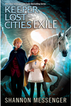 Keeper of the Lost Cities #2: Exile