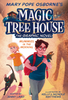 Magic Tree House Graphic Novel: Mummies in the Morning