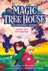 Magic Tree House Graphic Novel: Night of the Ninjas