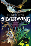 Silverwing (Graphic Novel)