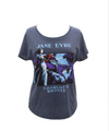 Jane Eyre Women's Relaxed Fit T-Shirt