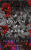 A Touch of Chaos #4