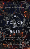 A Touch of Ruin #2