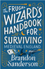 The Frugal Wizard's Handbook for Surviving Medieval England (HC)