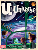 U is For Universe