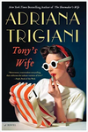 Tony's Wife (R)