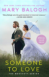 Someone to Love (Wescott Series #1) (R)