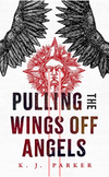 Pulling the Wings Off Angels (R)
