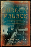 The Hidden Palace (The Golem and the Jinni #2)(R)