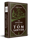 The Adventures of Tom Sawyer (Paper Mill Classics)