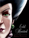 Cold Hearted (Villains #8)