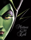 Mistress of All Evil (Villains #4)