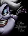 Poor Unfortunate Soul (Villains #3)