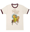 The Princess Bride Unisex Ringer T-Shirt