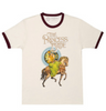The Princess Bride Unisex Ringer T-Shirt