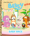 Baby Race (Bluey)