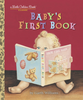 Little Golden Book: Baby's First Book