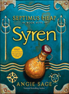 Syren (Septimus Heap, Book 5)