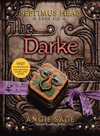 Darke(Septimus Heap, Book 6)