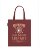Lumos Library Tote Bag