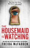 The Housemaid is Watching (U)