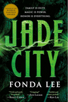 Jade City #1
