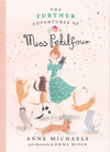 The Further Adventures of Miss Petitfour