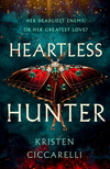 Heartless Hunter (The Crimson Moth Book 1)