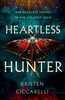 Heartless Hunter (The Crimson Moth Book 1)