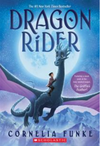 Dragon Rider #1