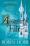 Assassin's Fate (Fitz & the Fool #3)