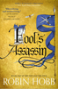 Fool's Assassin (Fitz & the Fool #1)