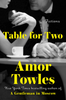 Table For Two: Fictions