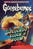 The Cuckoo Clock of Doom (Classic Goosebumps #7)