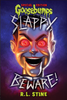 Slappy Beware! (Goosebumps Special Edition)