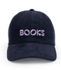Books Hat