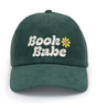 Book Babe Hat