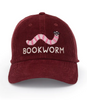 Bookworm Hat