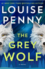 The Grey Wolf #19