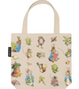 Peter Rabbit Tote Bag (Mini)