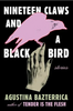Nineteen Claws and a Blackbird: stories (R)