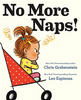 No More Naps!