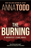 The Burning (Brightest Stars #2) (R)