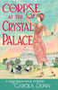 The Corpse at  the Crystal Palace (#23)(R)