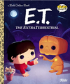 E.T. The Extra-Terrestrial (Funko Pop)(R)