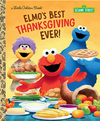Elmo's Best Thanksgiving Ever! (R)