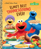 Elmo's Best Thanksgiving Ever! (R)