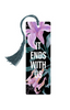 It Ends With Us Bookmark